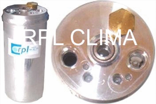 Dryer, air conditioning (APFLHY0005)