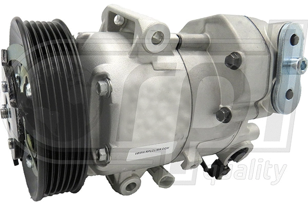 Compressor, air conditioning (APCOOP5057)