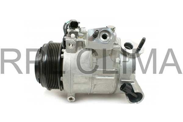 Compressor, air conditioning (APCOFD0074)