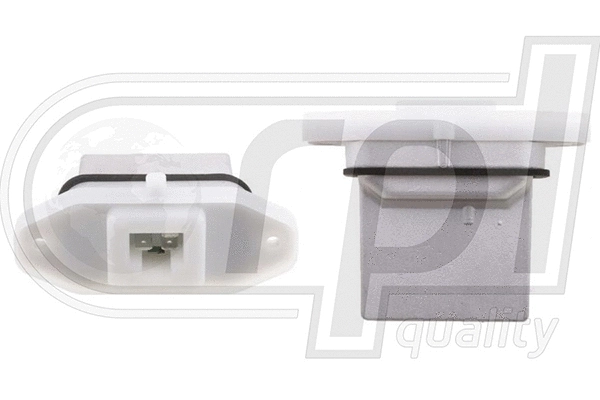 Control Unit, air conditioning (APRSNI5009)