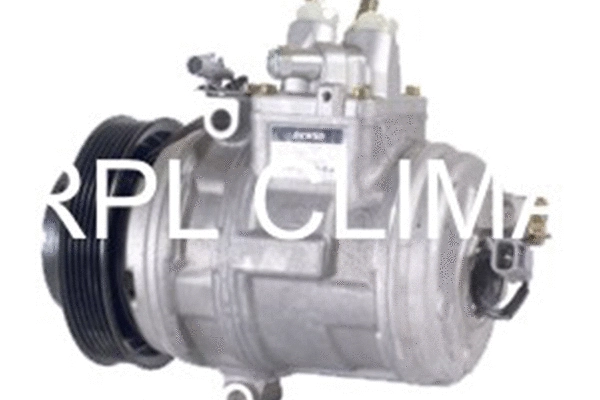 Compressor, air conditioning (APCOLX0001)