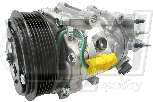 Compressor, air conditioning (APCOCI5036)