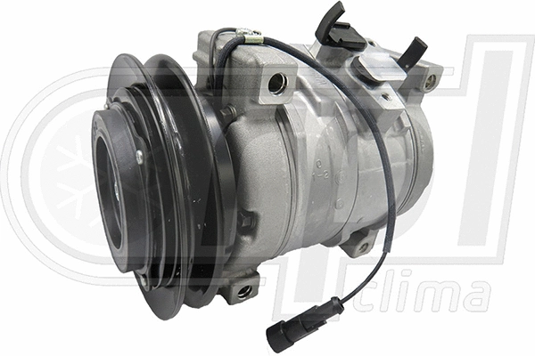 Compressor, air conditioning (APCOFN0009)