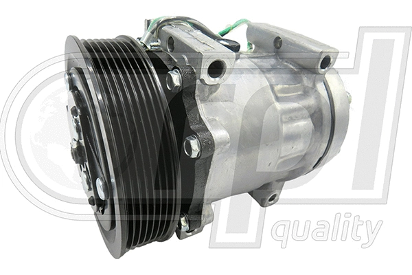 Compressor, air conditioning (APCODF5004)