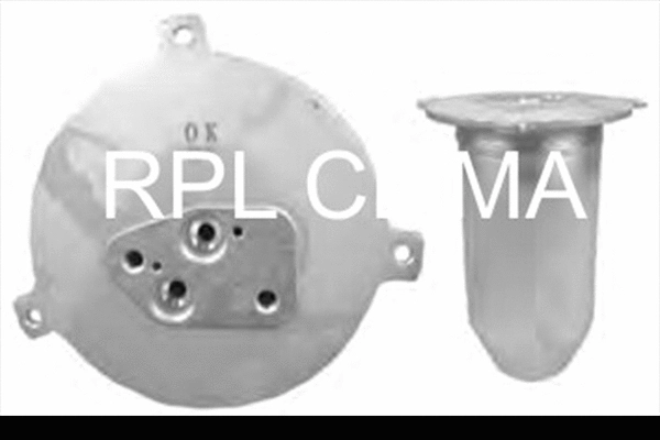 Dryer, air conditioning (APFLBW0011)