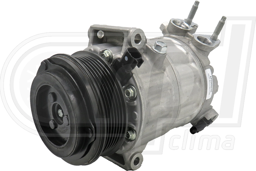 Compressor, air conditioning (APCOFD0102)