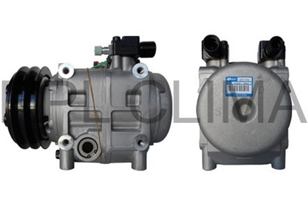 Compressor, air conditioning (APCOQE3106)
