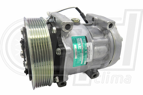 Compressor, air conditioning (APCODF0004)