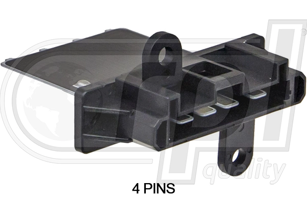 Control Unit, air conditioning (APRSNI5015)