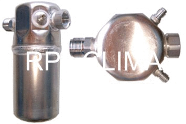 Dryer, air conditioning (APFLVO0007)