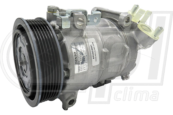 Compressor, air conditioning (APCOCI0051)