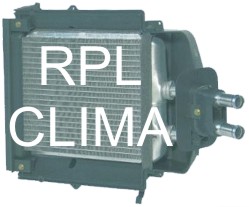 Sensor, interior temperature (APCHAR1006)