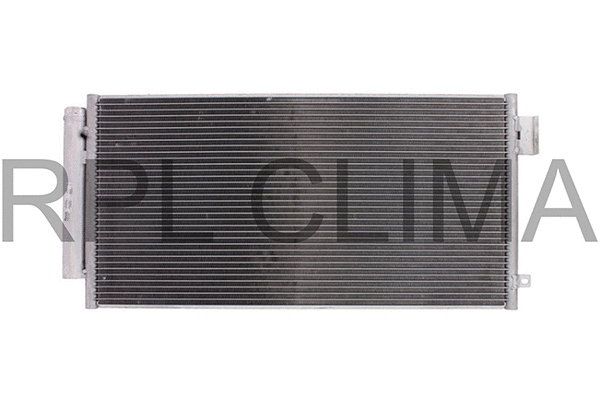 Condenser, air conditioning (APCDFT0081)