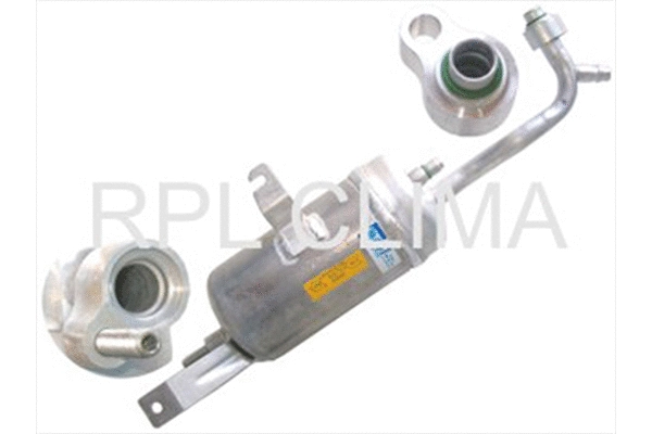 Dryer, air conditioning (APFLFD0015)