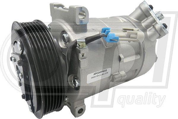 Compressor, air conditioning (APCOOP5032)