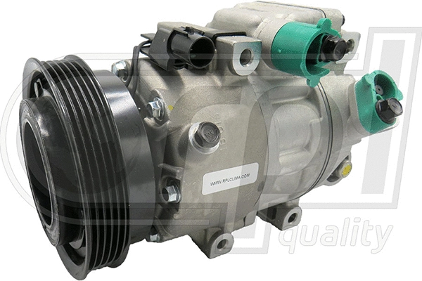 Compressor, air conditioning (APCOHY5032)