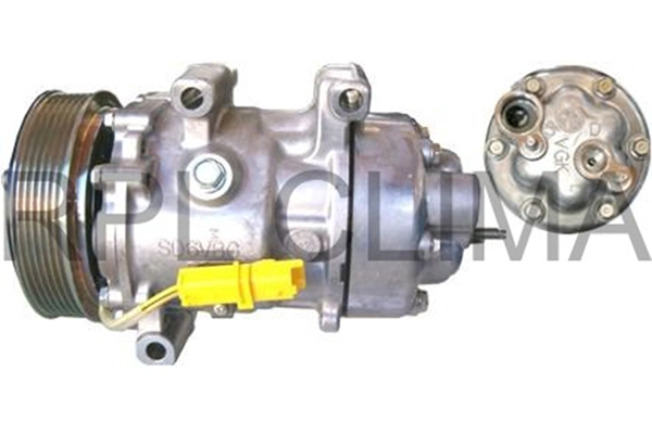 Compressor, air conditioning (APCOCI5033)