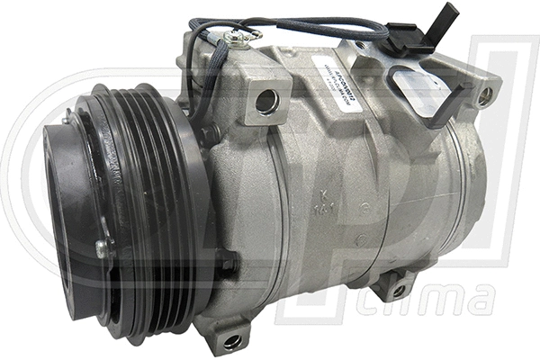 Compressor, air conditioning (APCOIV0012)