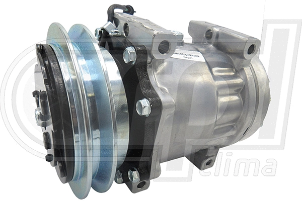 Compressor, air conditioning (APCOIV0002)