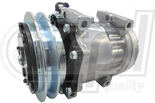 Compressor, air conditioning (APCOIV5002)