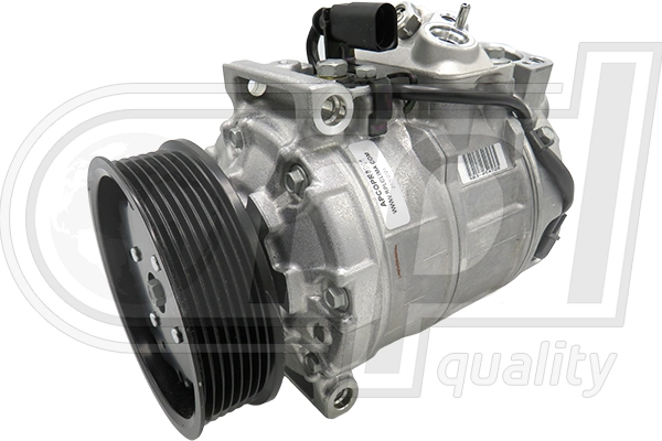 Compressor, air conditioning (APCOPR5011)