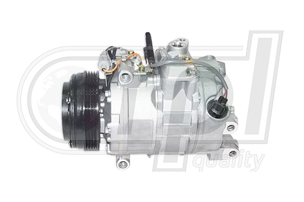 Compressor, air conditioning (APCOBW5076)