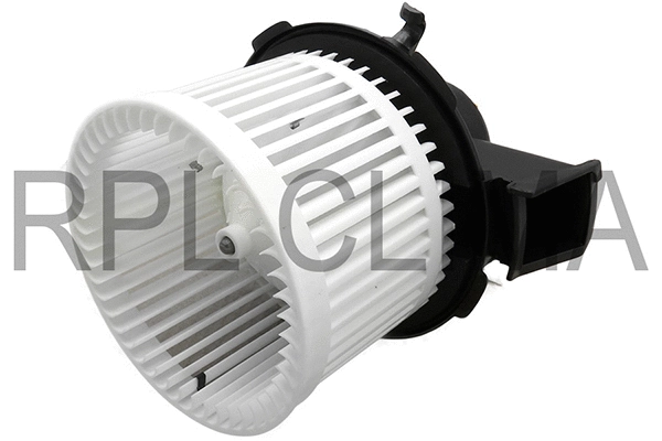 Electric Motor, interior blower (APVTFT0030)