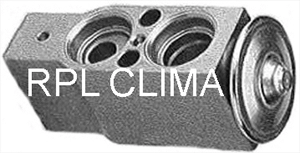 Injector Nozzle, expansion valve (APVXFT0002)