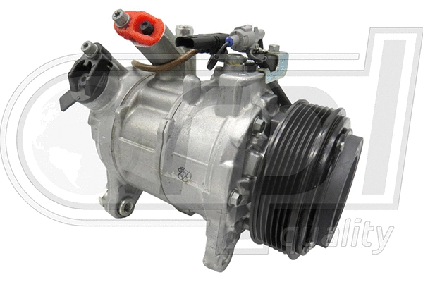 Compressor, air conditioning (APCOBW5064)