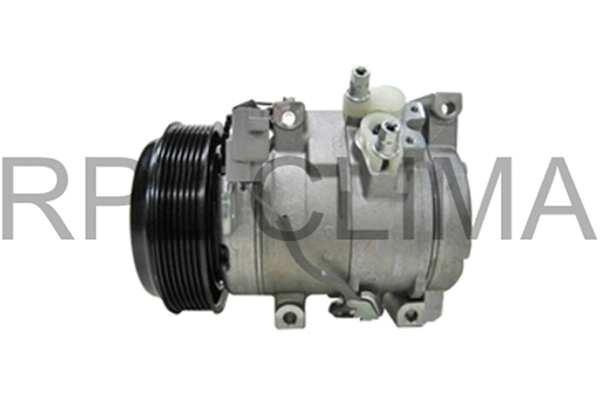 Compressor, air conditioning (APCOTO5059)