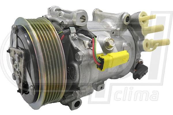 Compressor, air conditioning (APCOCI0035)