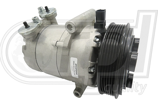 Compressor, air conditioning (APCOFD5048)
