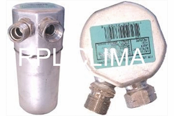 Dryer, air conditioning (APFLAU0010)