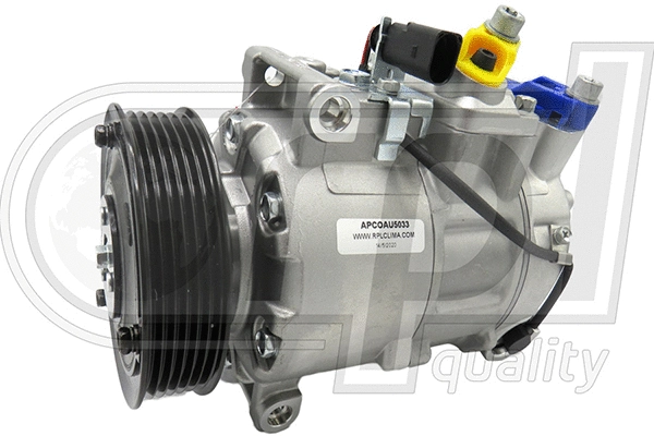 Compressor, air conditioning (APCOAU5033)
