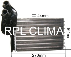 Sensor, interior temperature (APCHAU1006)