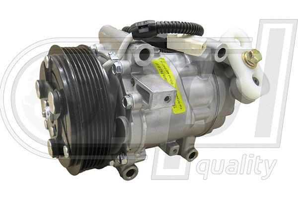 Compressor, air conditioning (APCOCI5019)