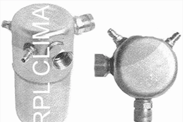 Dryer, air conditioning (APFLVO0010)