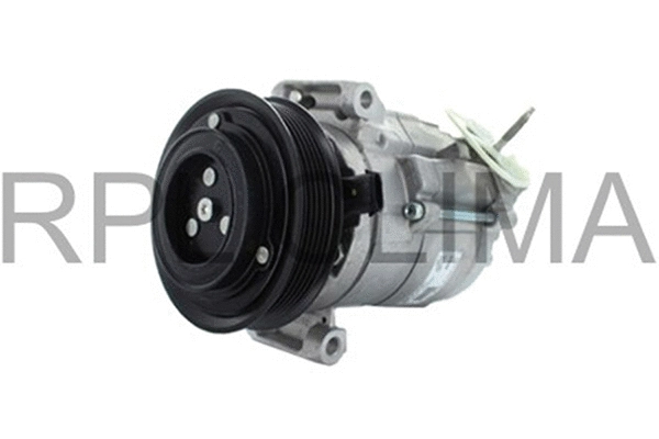 Compressor, air conditioning (APCODW5023)