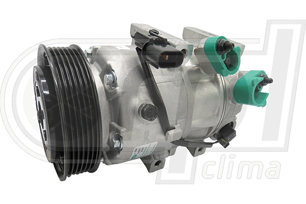 Compressor, air conditioning (APCOHY0055)