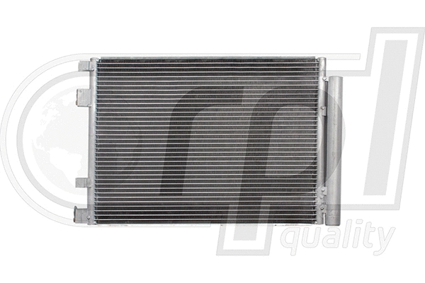 Condenser, air conditioning (APCDHY5053)