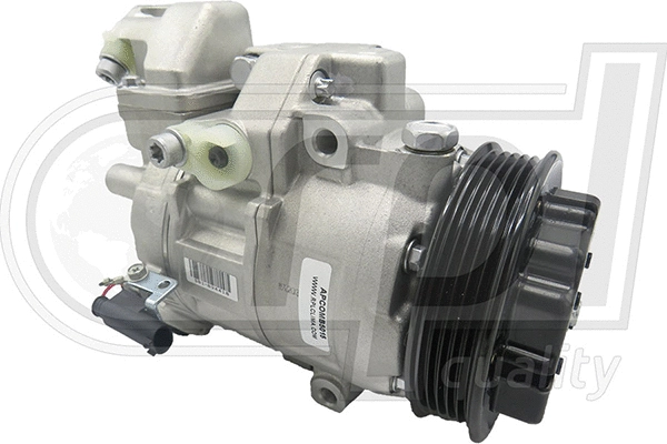 Compressor, air conditioning (APCOMB5015)