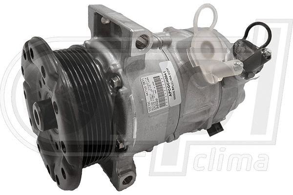 Compressor, air conditioning (APCOCH0041)