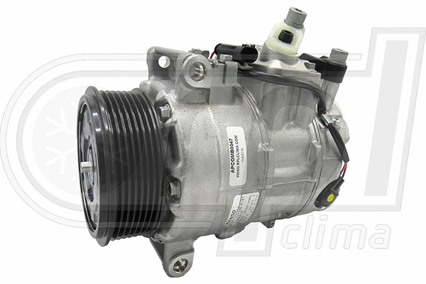 Compressor, air conditioning (APCOMB0047)
