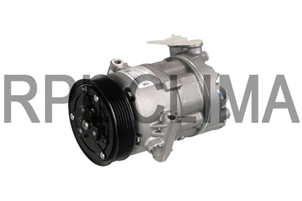 Compressor, air conditioning (APCOFT0047)