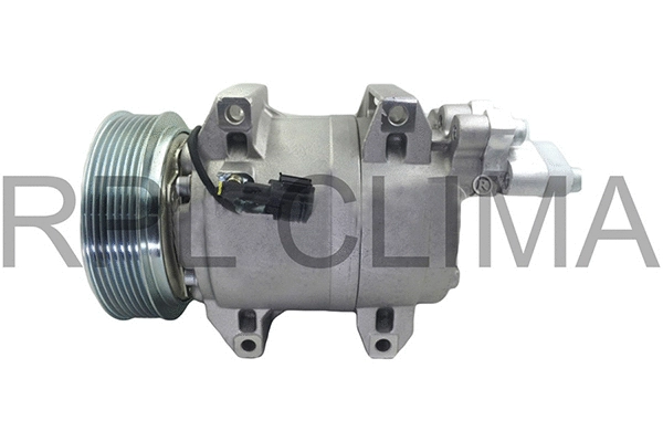 Compressor, air conditioning (APCONI0070)