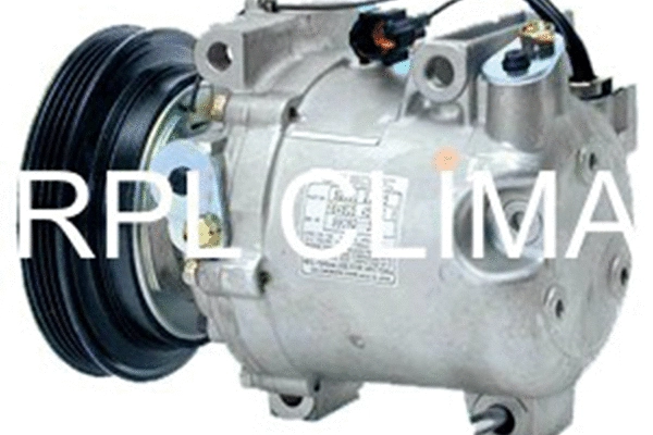 Compressor, air conditioning (APCONI0002)
