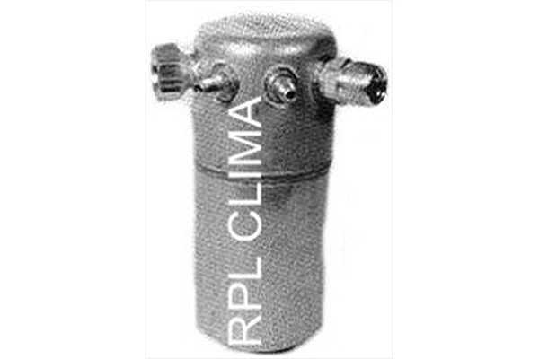 Dryer, air conditioning (APFLAU0006)