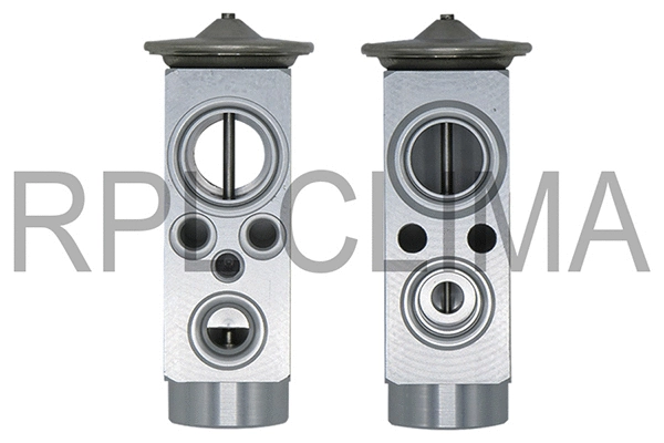 Injector Nozzle, expansion valve (APVXMB0003)