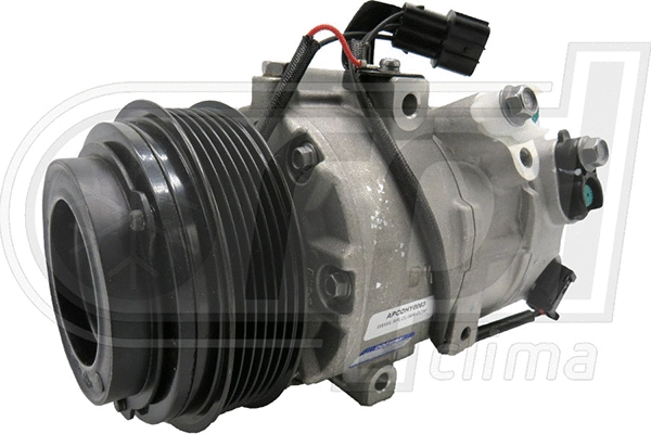 Compressor, air conditioning (APCOHY0063)