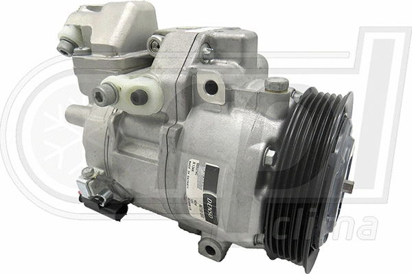 Compressor, air conditioning (APCOMB0052)